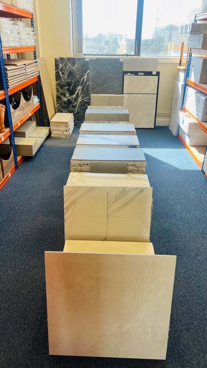 Bathoom & Tile retailer for sale Photo 9