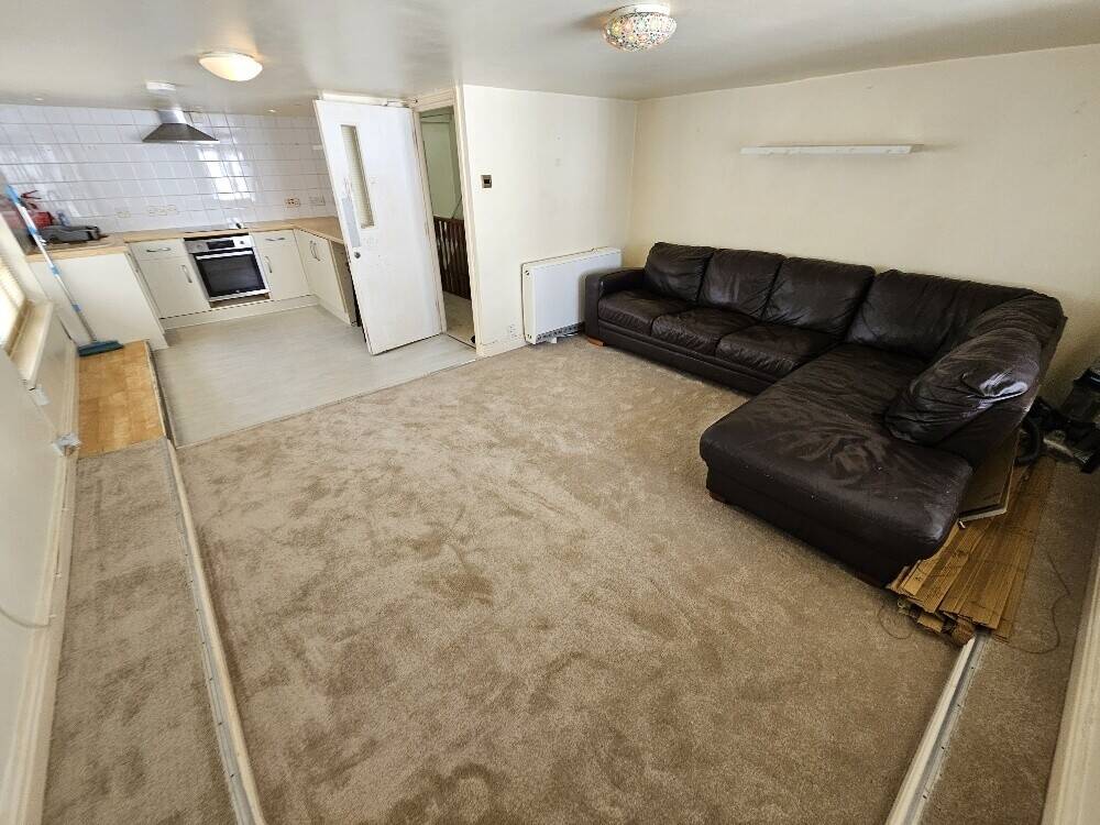 Cafe, Restaurant & Takeaway With An Apartment In Port Isaac