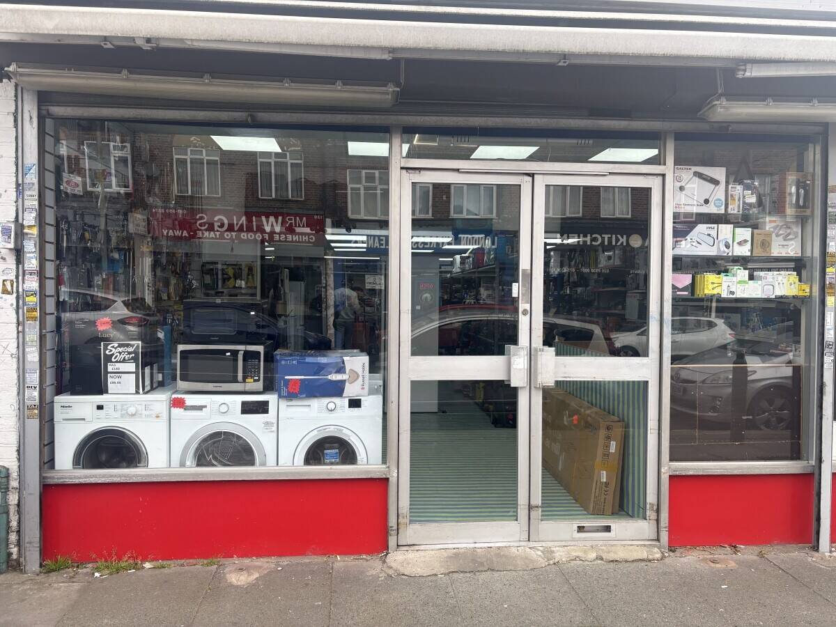 Established Domestic Appliances Spares Company for sale in Barnet London. Photo 9