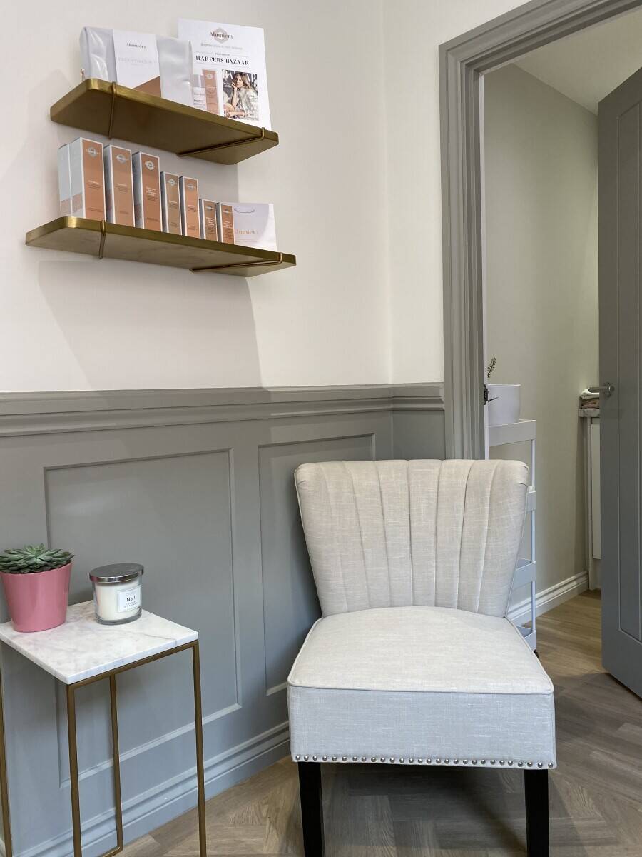 Beauty salon  for sale in Ruddington