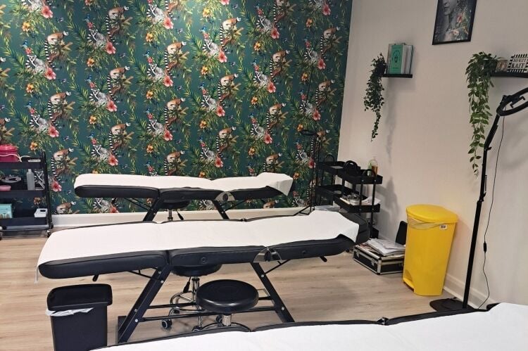 Beauty & Aesthetics Clinic & Academy - Woodbridge Photo 9