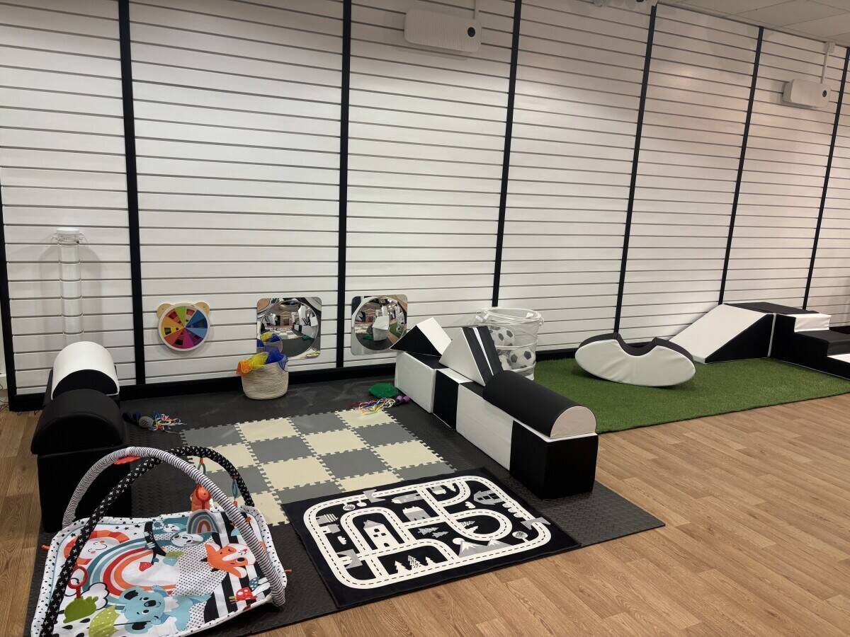 Play Cafe in Burton on Trent Photo 9