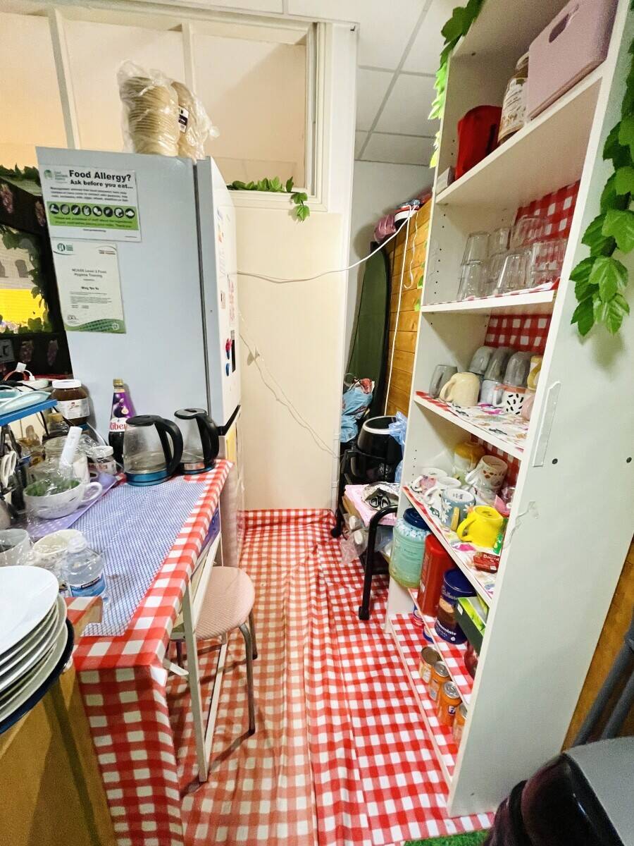Established Family Café Business/Private Party Venue – Fully Equipped and Ready to Run Photo 9
