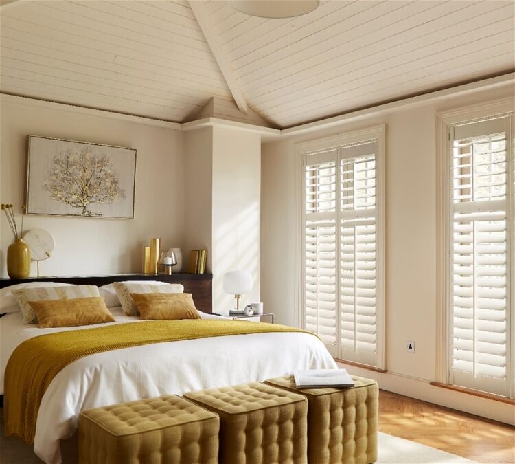 HIGHLY REPUTABLE BLINDS & SHUTTERS MANUFACTURER AND INSTALLER Photo 9