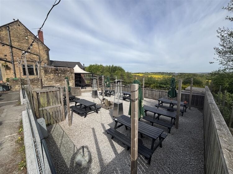 Licenced Trade, Pubs & Clubs For Sale in Chesterfield