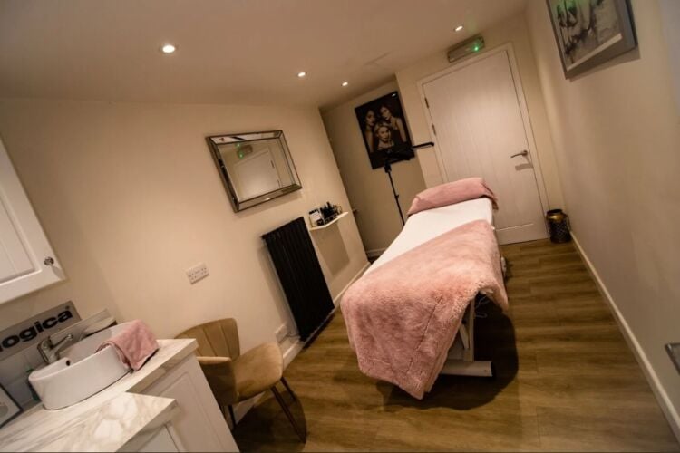 Established Beauty Salon - Ivybridge