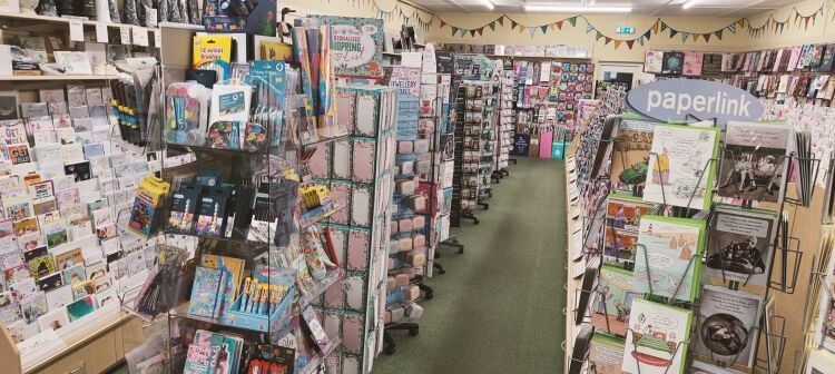 Tewkesbury Cards & Gifts
