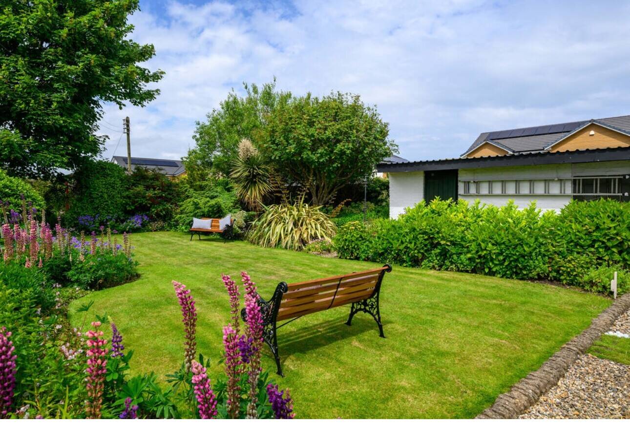 The Spindrift Guest House Photo 9
