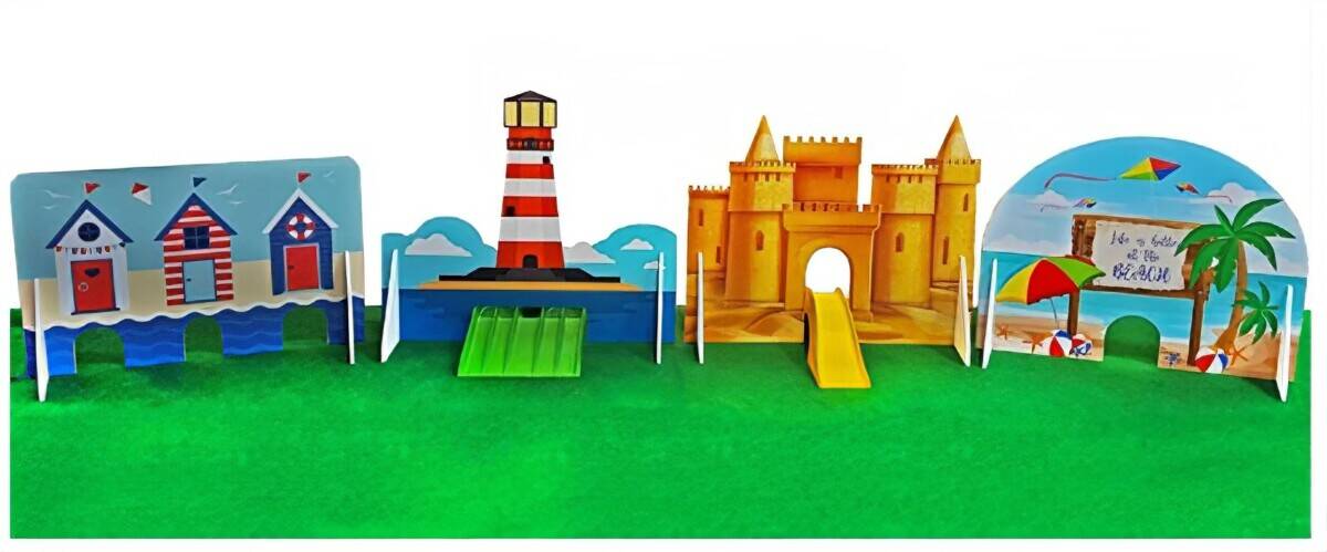 Mini Golf rental business equipment for sale Photo 9