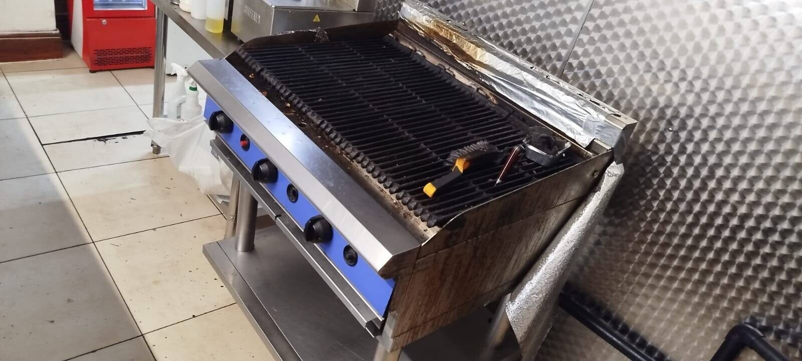 Takeaway Business for Sale – Fully Equipped, Turnkey Opportunity