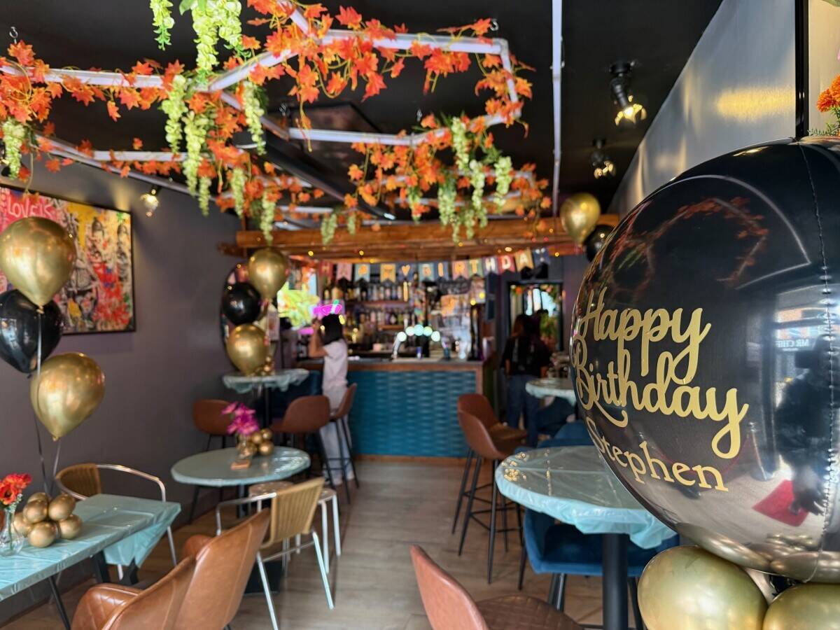 Bar / restaurant for Sale - Free of Tie Leasehold - Town Centre Location Photo 9