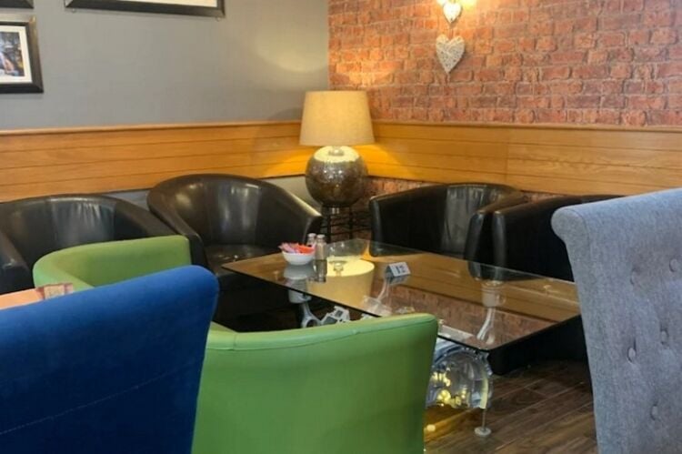Established Restaurant - Ballymena Photo 9