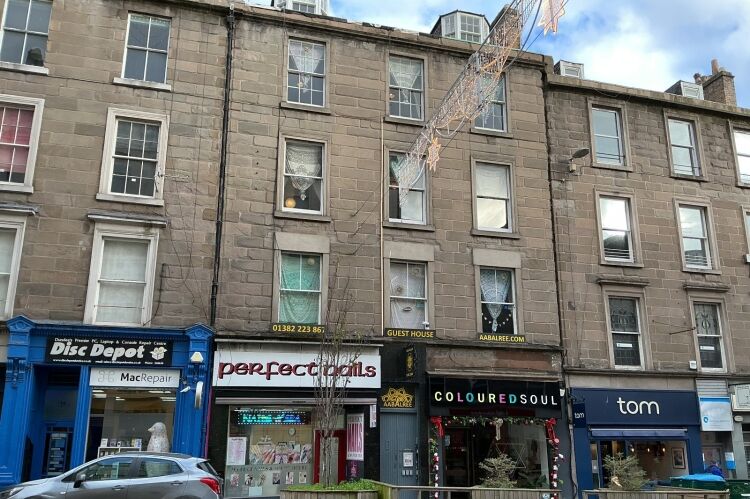Guest House - Dundee Photo 9