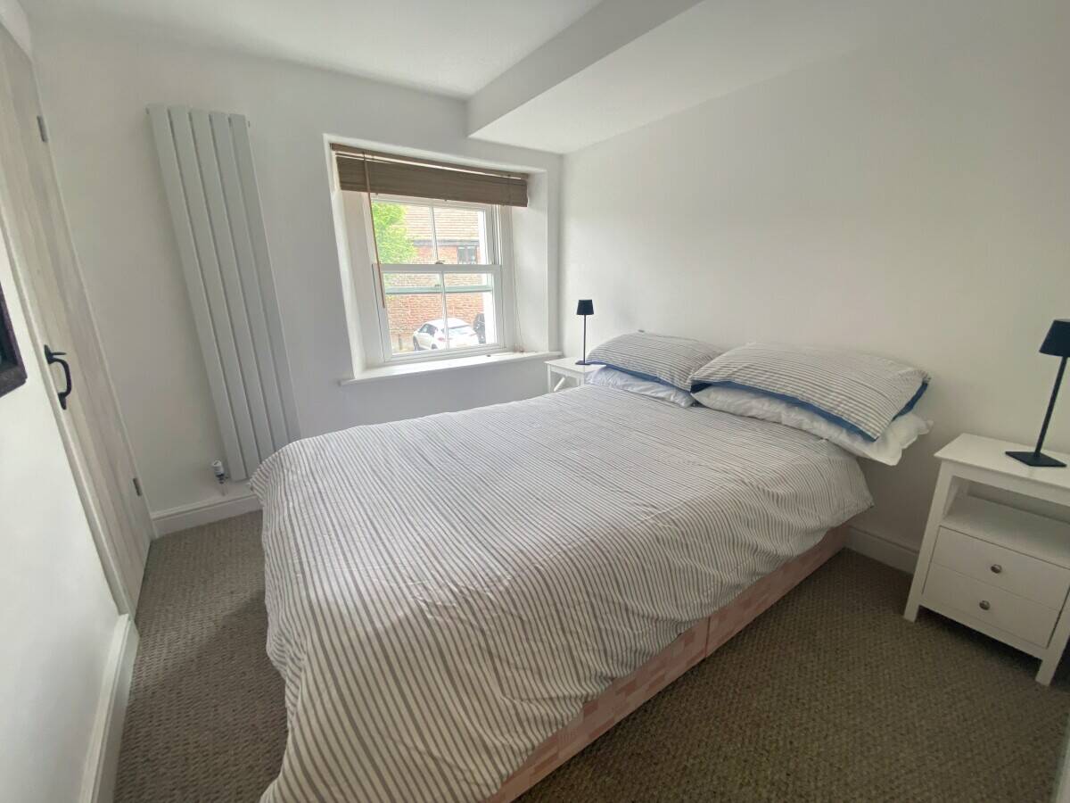 LOWER EDEN VALLEY - TRADITIONAL VILLAGE PUBLIC HOUSE WITH 2 BEDROOM HOLIDAY COTTAGE Photo 9
