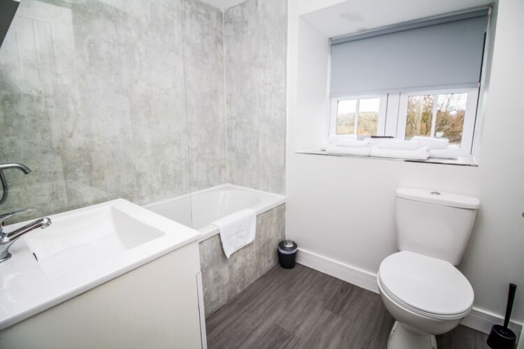 Bed & Breakfast, Public House & Restaurant -Durham Photo 9