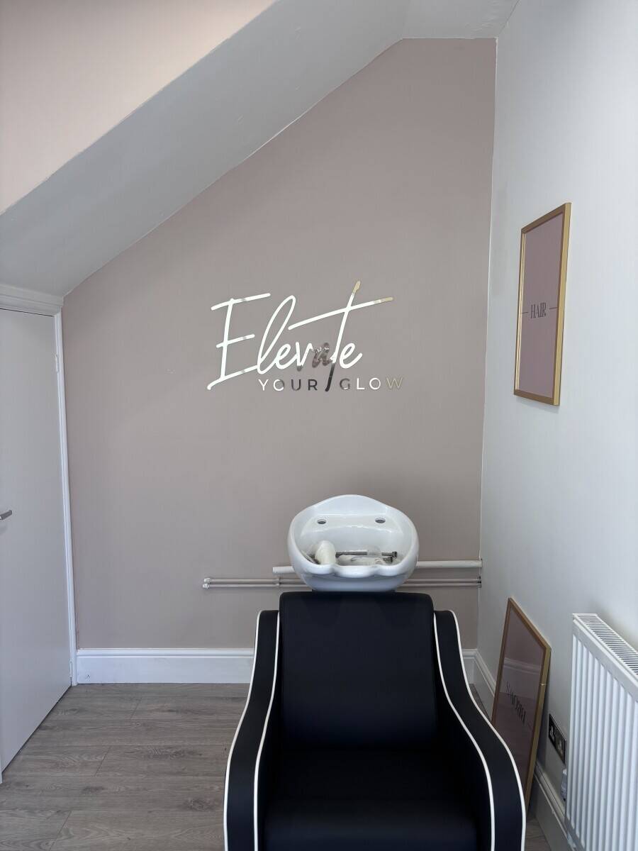 Aesthetics and beauty business in west bridgford nottingham