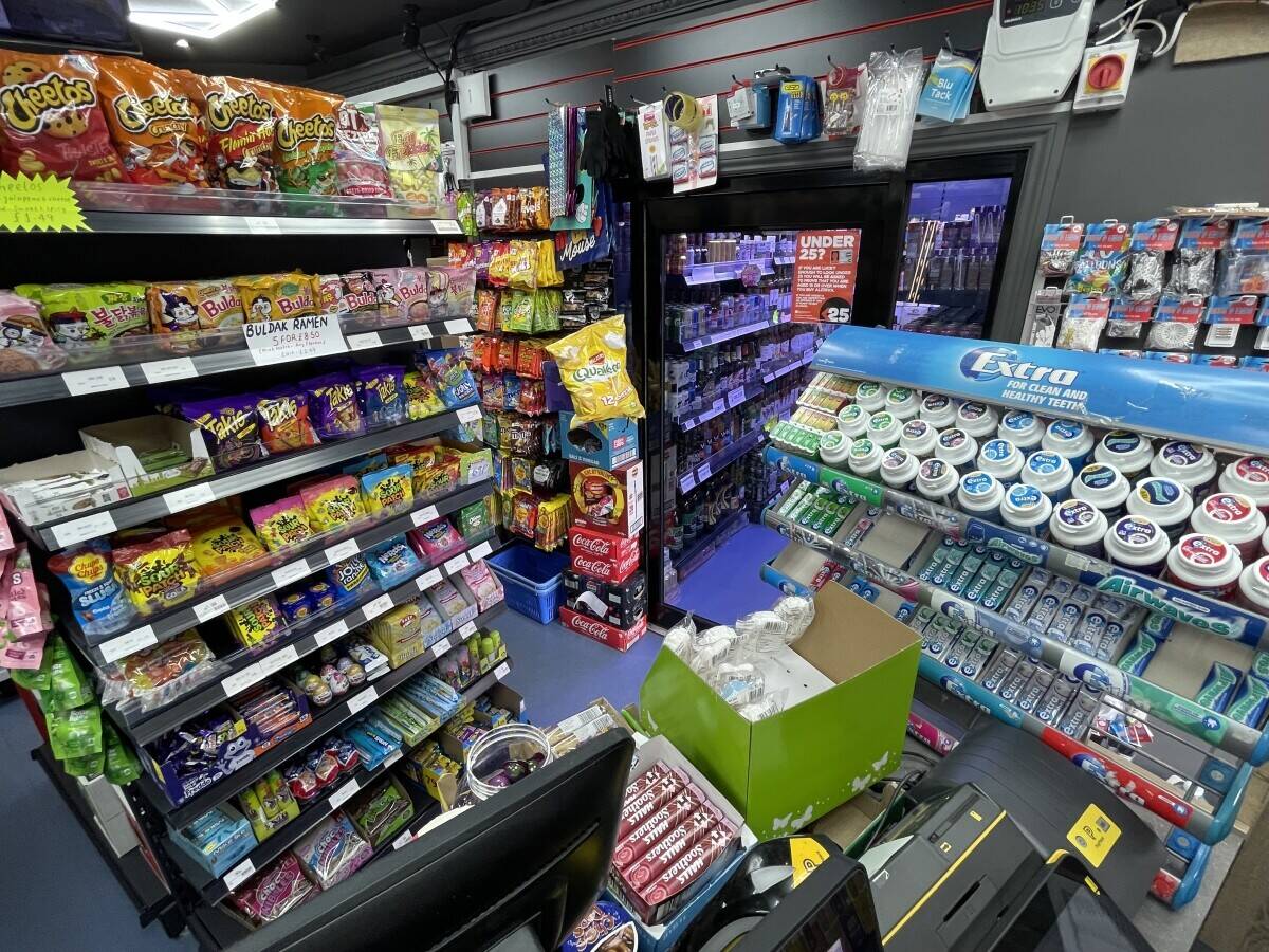 Convenience & Off Licence Store in Sunderland Photo 9