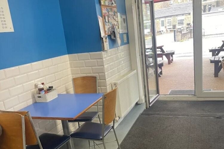 Freehold Cafe With Accommodation - Bradford
