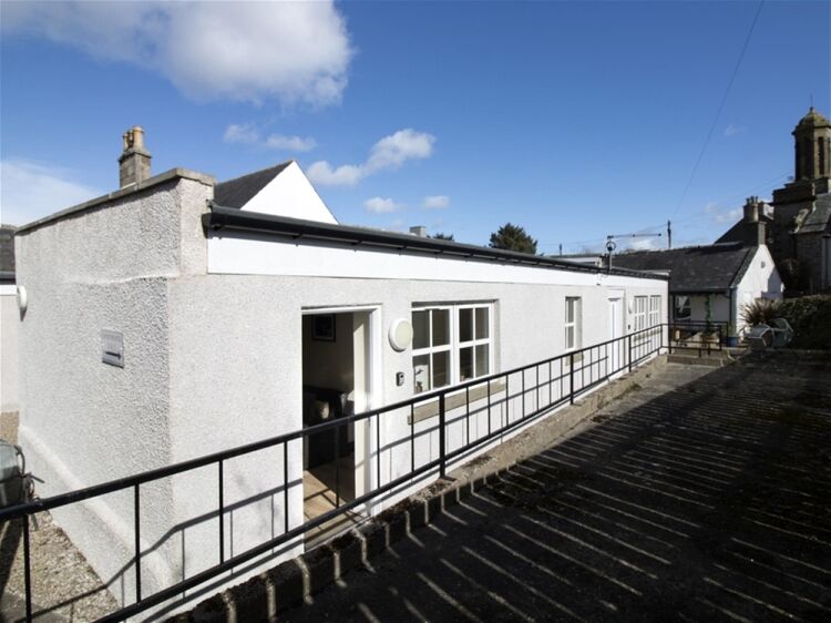 Speyside Self Catering Apartments