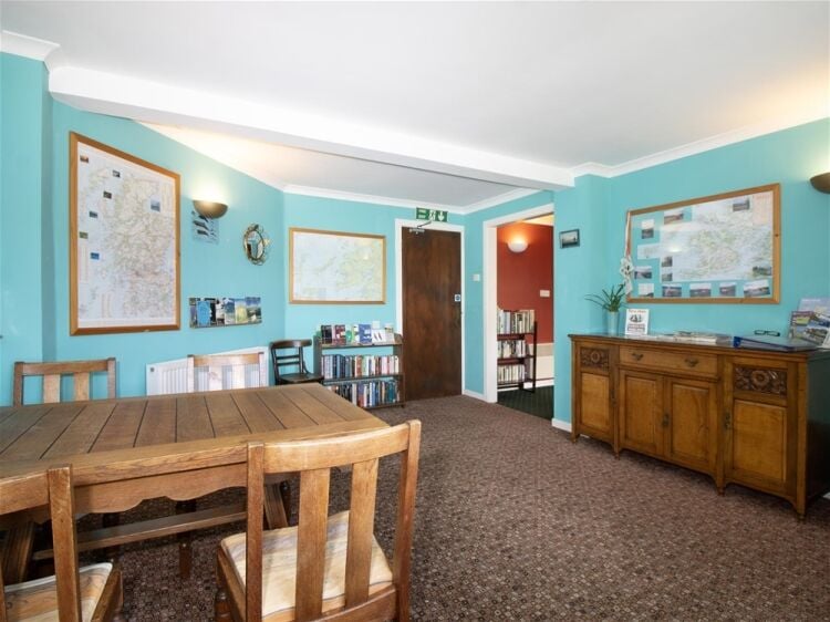 Druimnacroish Guest House