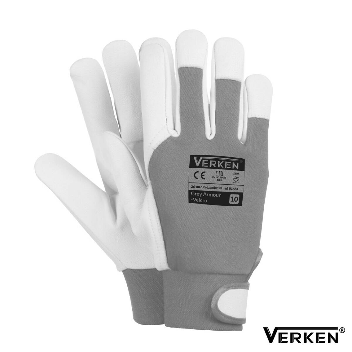 Safety Gloves wholesale & supply business for sale