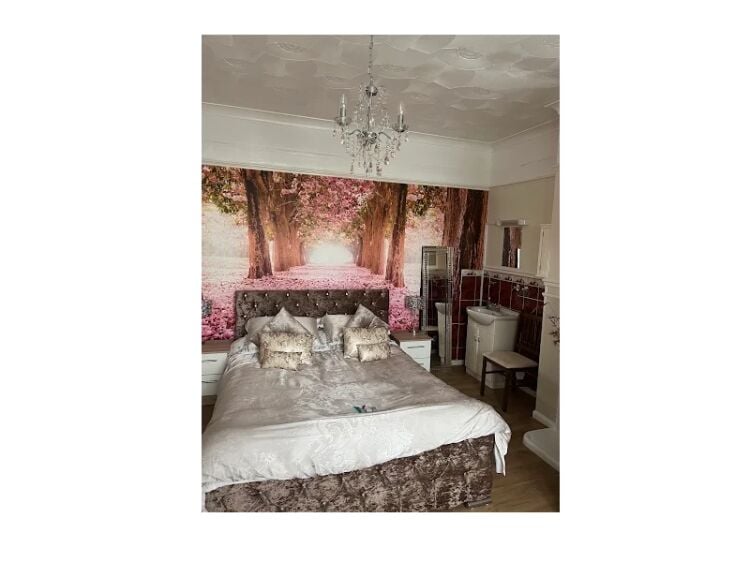 Successful & Ready-to-Trade B&B – Jasmine House, Newquay Photo 9
