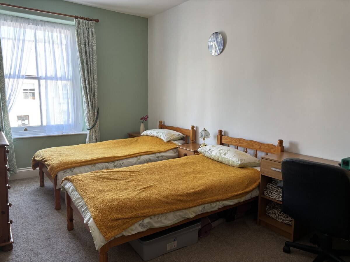 DEVON - TOWN CENTRE FREEHOUSE WITH LETTING ROOMS & DEVELOPMENT POTENTIAL Photo 9