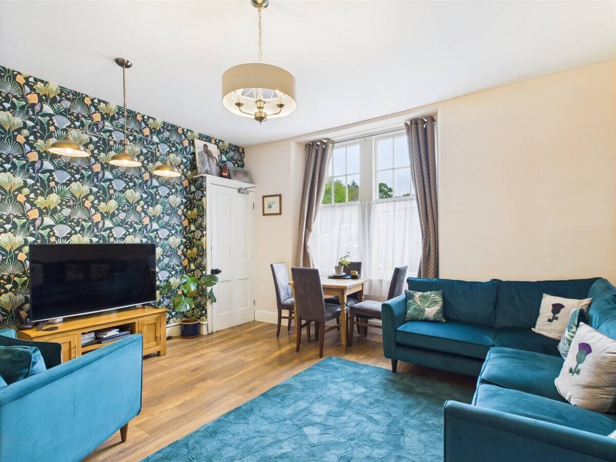 Kirkwood Guesthouse, Princes Road Windermere