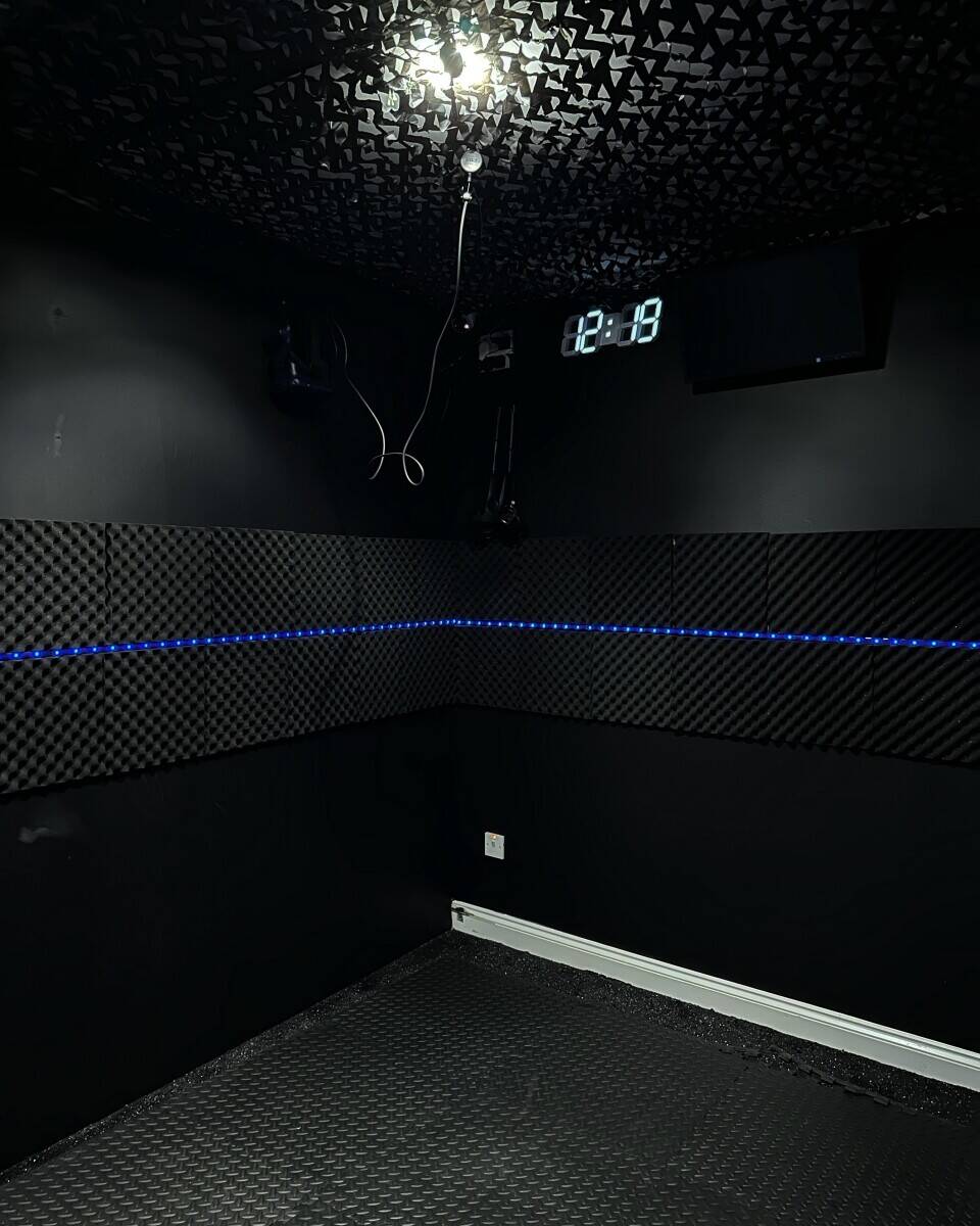VR Gaming Venue For Sale in Aberdeen &ndash; 5★ Reviews, Fully Equipped
