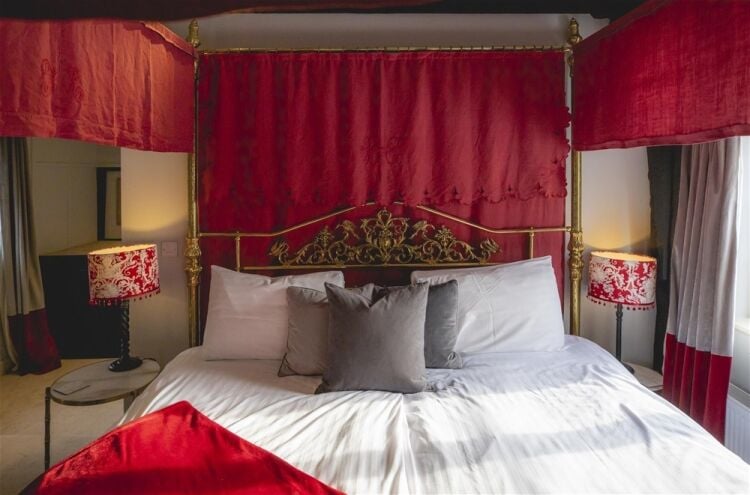An Historic Somerset Landmark with a Modern Twist For Sale in Bridgwater