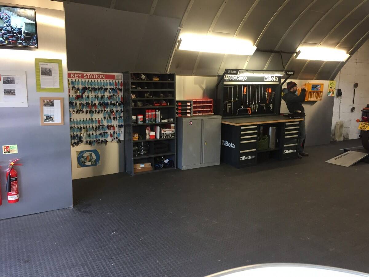 Motorcycle Sales and Repair .Mot testing
