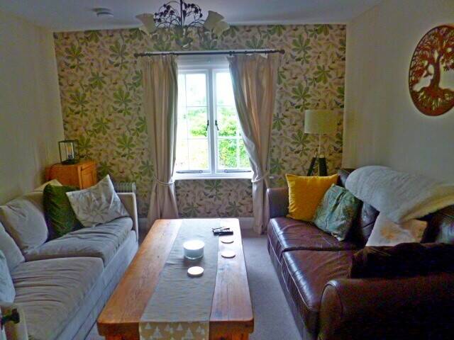 HISTORIC PORLOCK HIGH STREET - FREEHOLD CAFE/PIZZA/TAKEAWAY WITH 3/4 BED HOME Photo 9