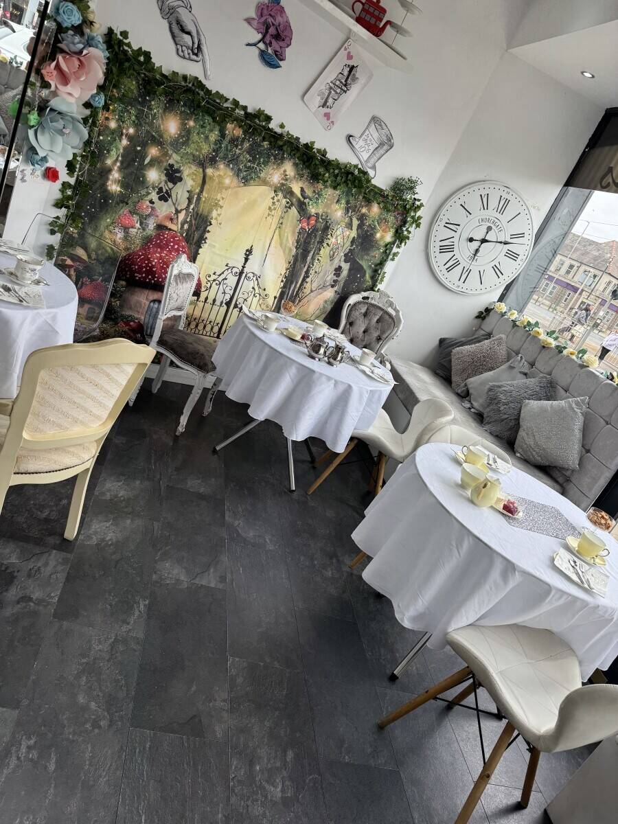 Coffee Shop & Tea Rooms for sale in Cleveleys 