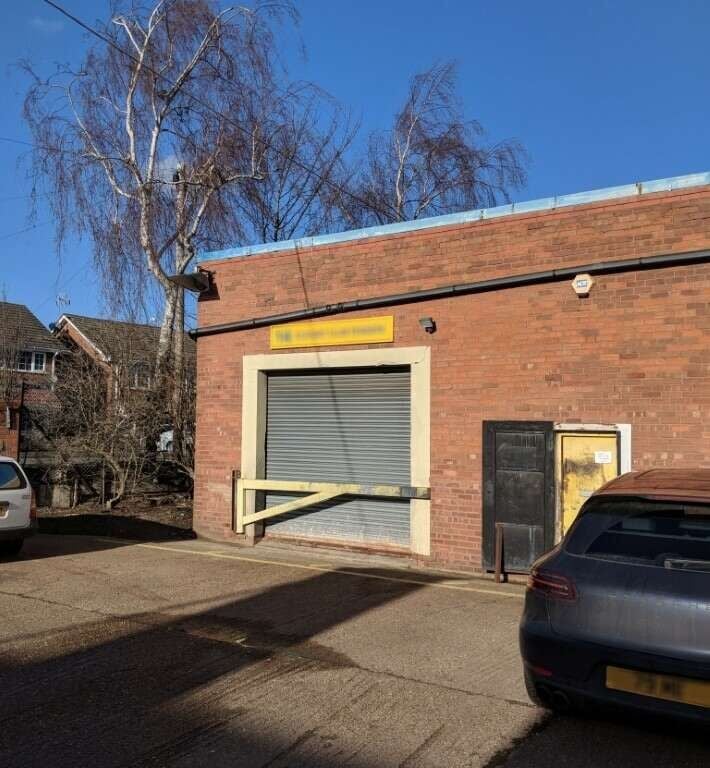 Decorative Manufacturing Business - Birmingham