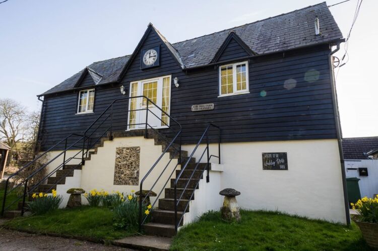 Established Bridal Boutique - Kingsclere