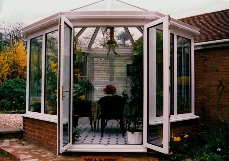 SUPPLIER AND INSTALLER OF UPVC  AND ALUMINIUM PRODUCTS Photo 9