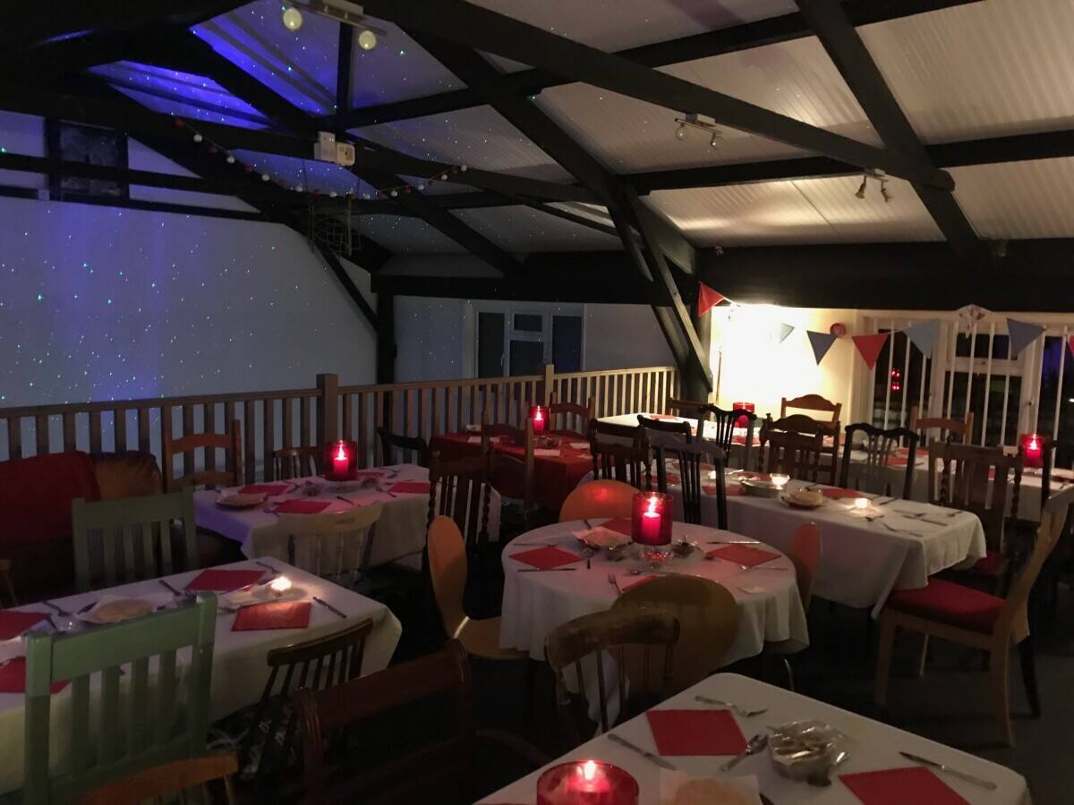 Multi Award Winning Brewery & Taproom for sale Photo 9