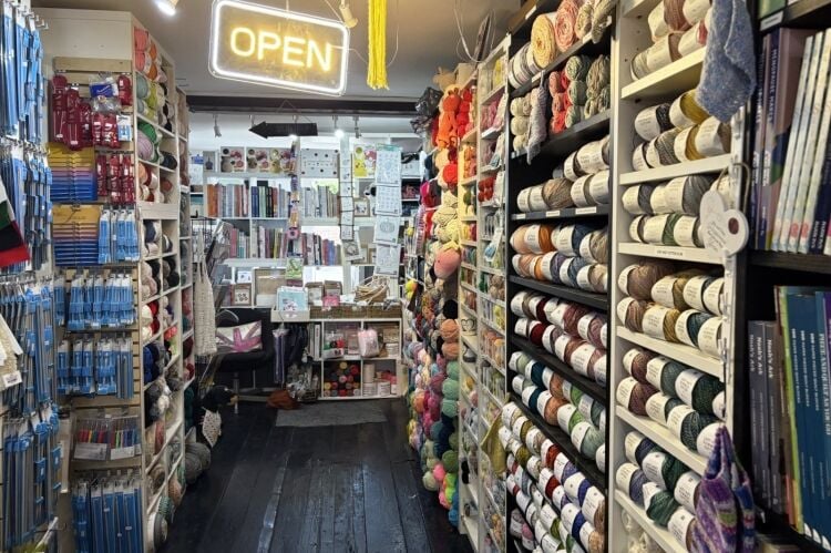 Established Craft Shop & Haberdashery - Faversham Photo 9