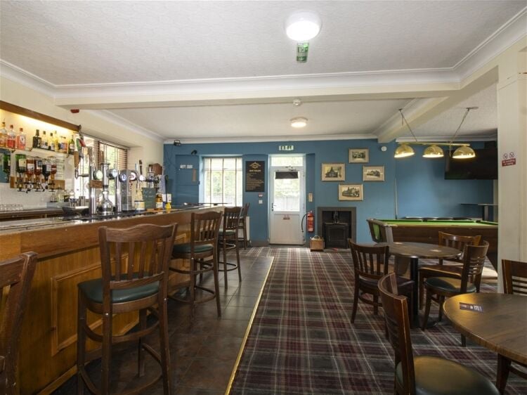 Ord Arms Hotel
