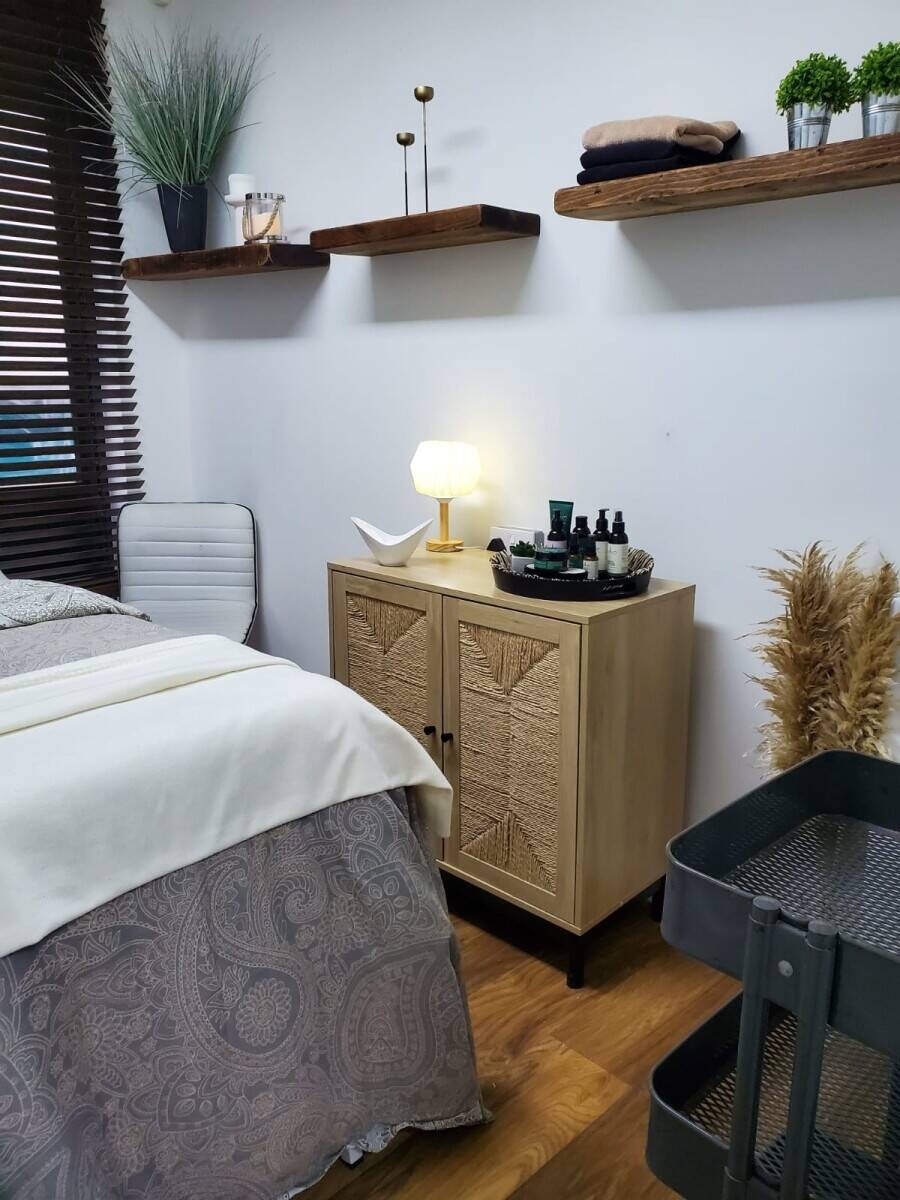 York city centre hair salon and tattoo studio