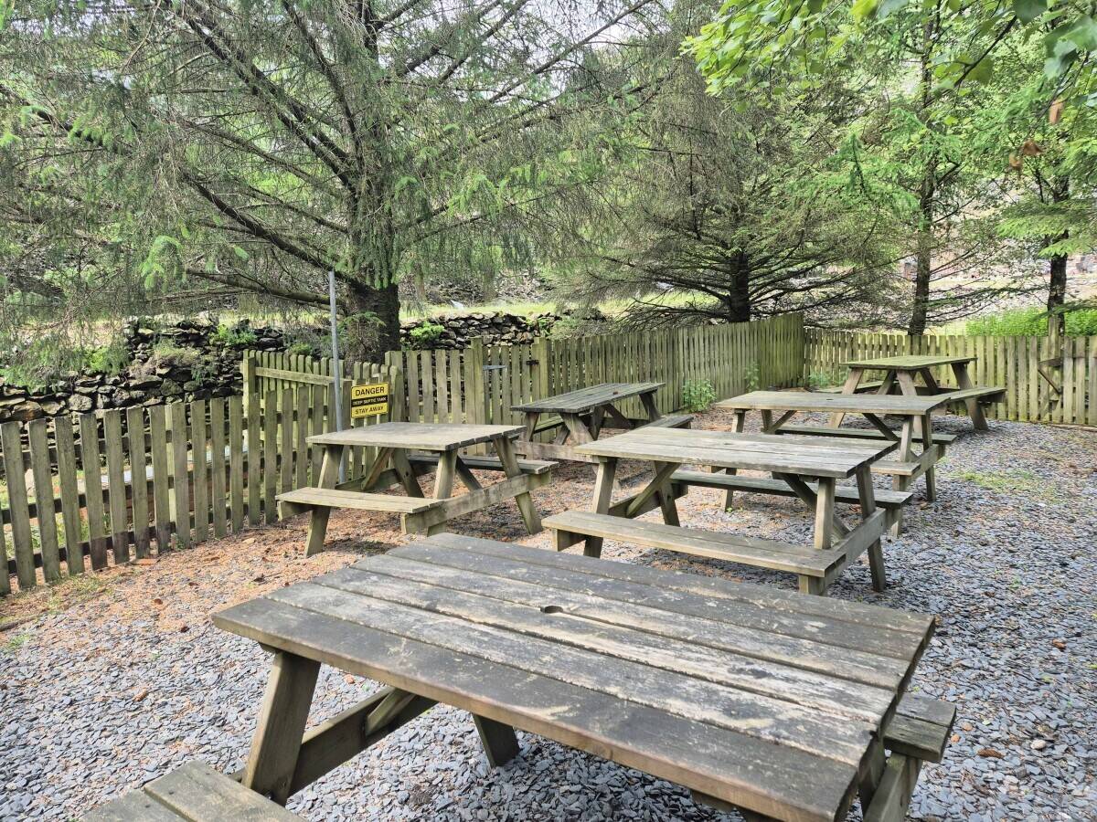 YHA CONISTON COPPER MINES (CONISTON)- SIX BEDROOM HOSTEL IN STUNNING LAKE DISTRICT NATIONAL PARK Photo 9