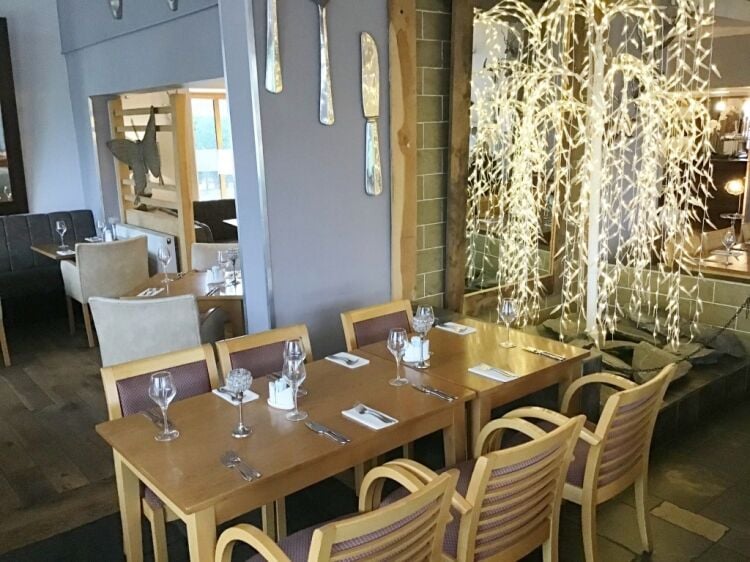 Own The Shropshire Inn! - Award-Winning Hospitality Gem in the Heart of Staffordshire Photo 9
