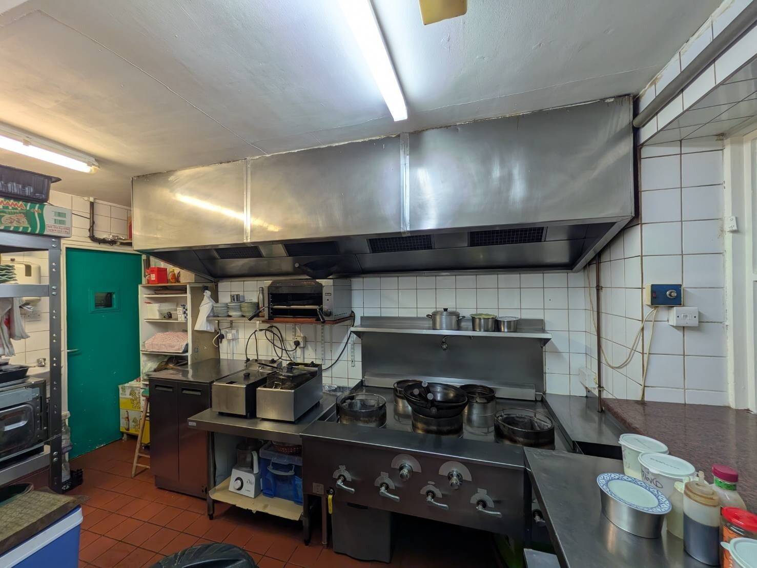 Lease hold Thai Restaurant for sale in Tadworth, surrey