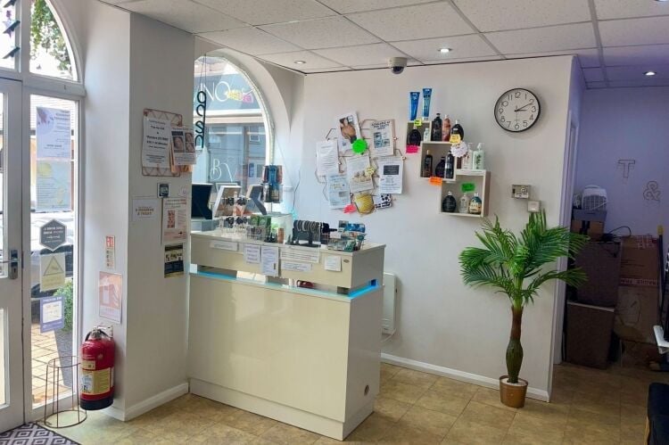 Established Tanning & Beauty Salon - Chelmsford Photo 9