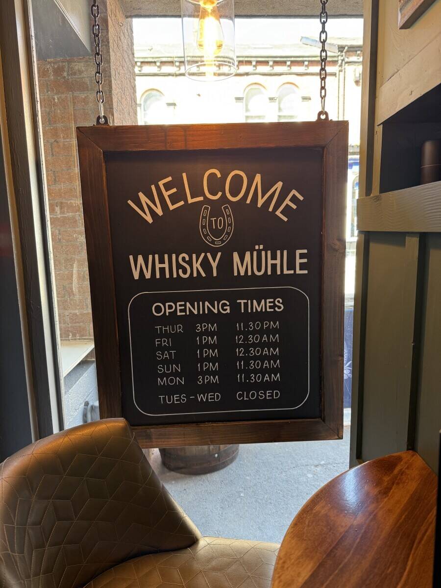 Bar for sale Lymm