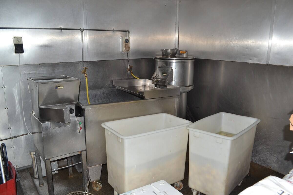 Busy, Profitable Fish & Chip Shop – Same Owner for 36 Years, Rare Opportunity!