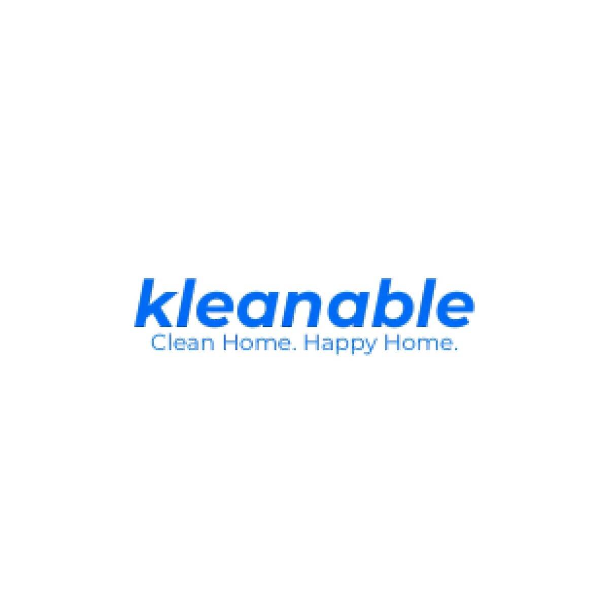 Home-Based Domestic Cleaning Business for Sale - Relocatable