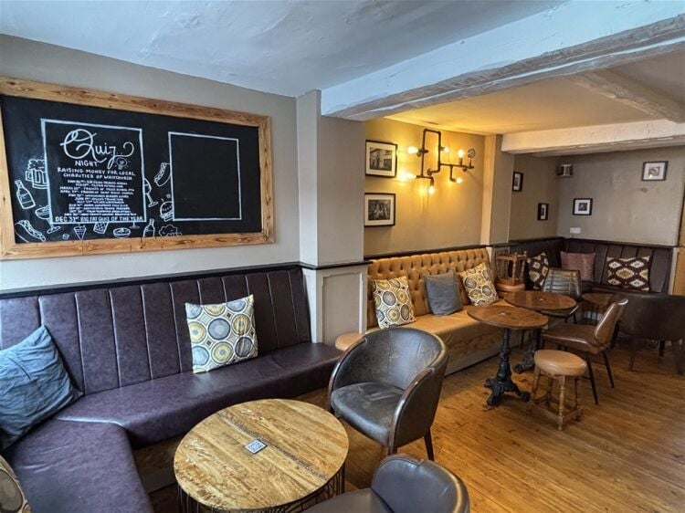 Restaurants For Sale in Whitchurch