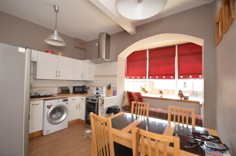 Licenced Trade, Pubs & Clubs For Sale in Wellingborough Photo 9