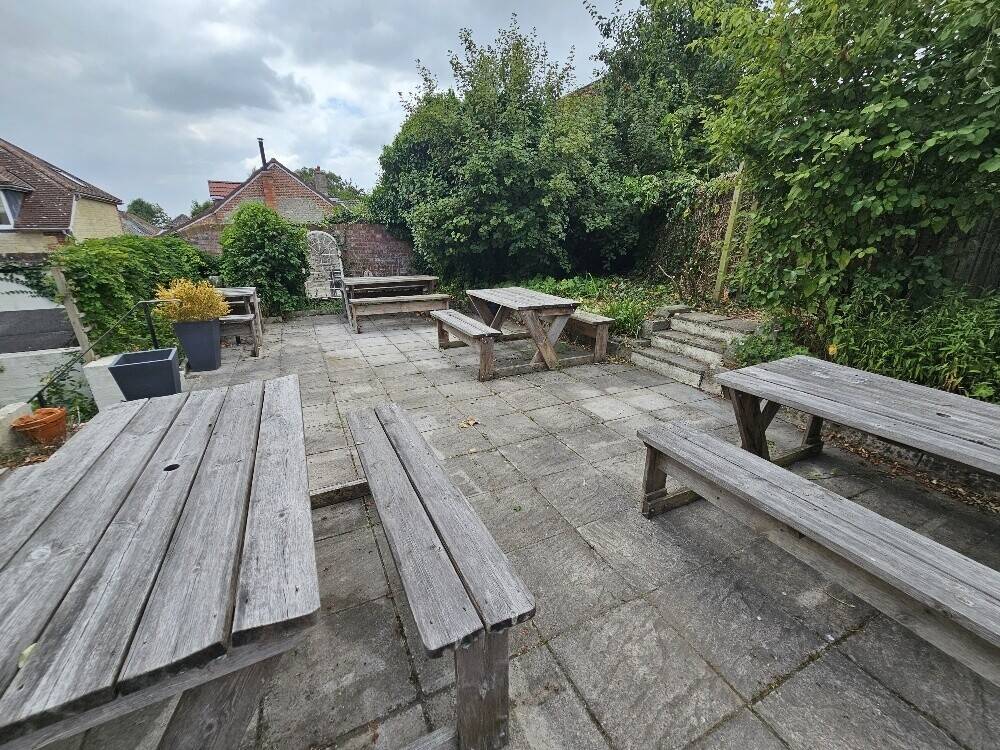 Well Presented Detached Pub & Restaurant In A Popular Wiltshire Village - Currently Closed